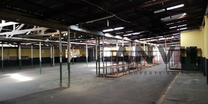 2 President Street, Germiston North, Germiston - 2 President Street, Germiston property image 10