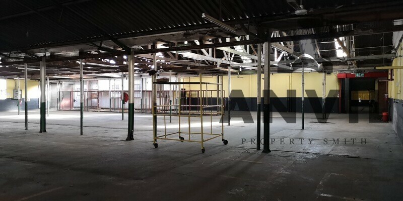 2 President Street, Germiston North, Germiston - 2 President Street, Germiston property image 11