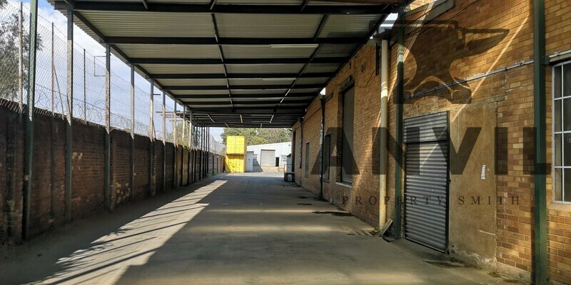 2 President Street, Germiston North, Germiston - 2 President Street, Germiston property image 13