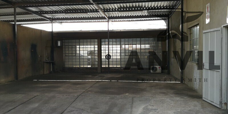 2 President Street, Germiston North, Germiston - 2 President Street, Germiston property image 15