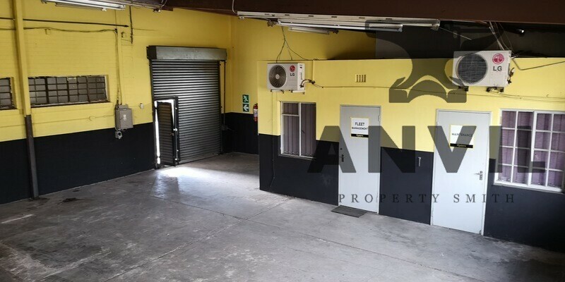 2 President Street, Germiston North, Germiston - 2 President Street, Germiston property image 16