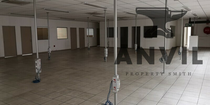 2 President Street, Germiston North, Germiston - 2 President Street, Germiston property image 22