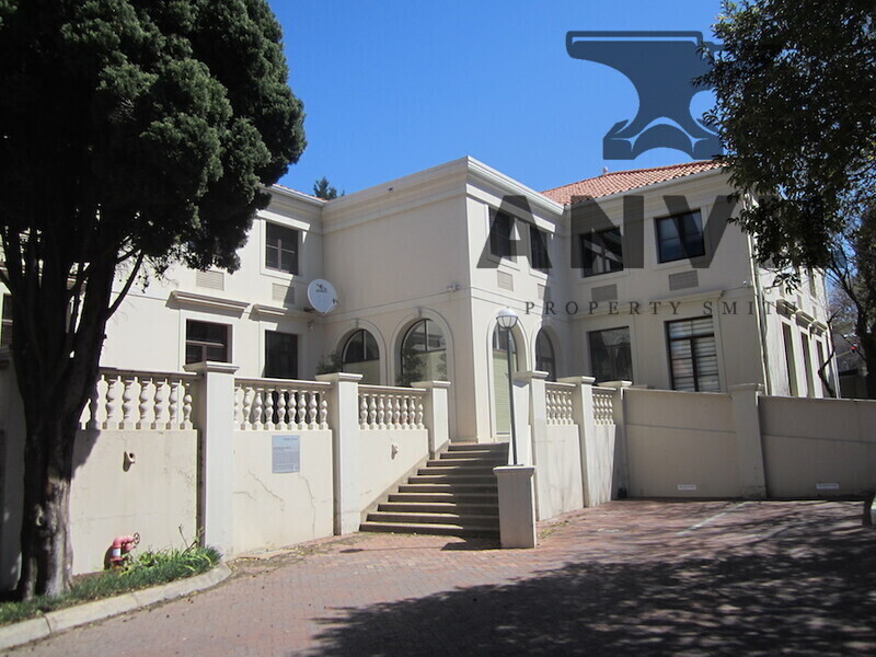Wierda Court, Wierda Valley, Sandton - Block B - Ground Floor property image 10