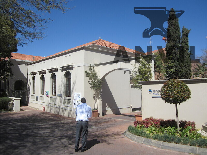 Wierda Court, Wierda Valley, Sandton - Block B - Ground Floor property image 13