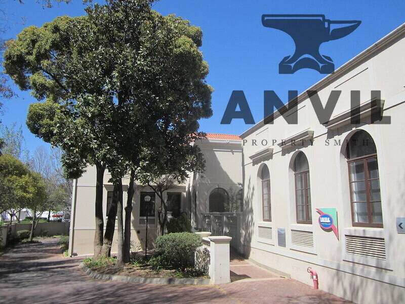 Wierda Court, Wierda Valley, Sandton - Block B - Ground Floor property image 15