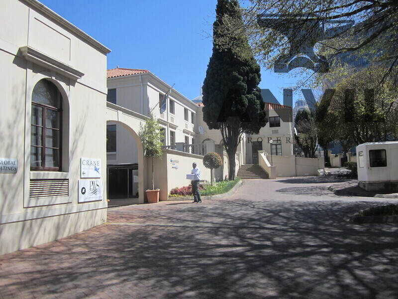 Wierda Court, Wierda Valley, Sandton - Block B - Ground Floor property image 18