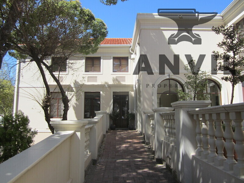 Wierda Court, Wierda Valley, Sandton - Block B - Ground Floor property image 20