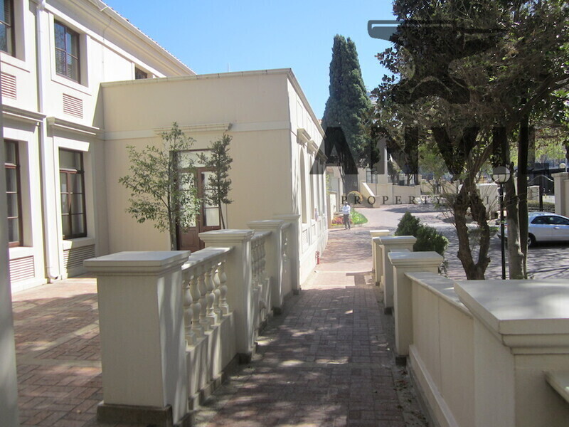 Wierda Court, Wierda Valley, Sandton - Block B - Ground Floor property image 23