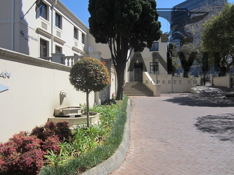 Wierda Court, Wierda Valley, Sandton - Block B - Ground Floor property image 25