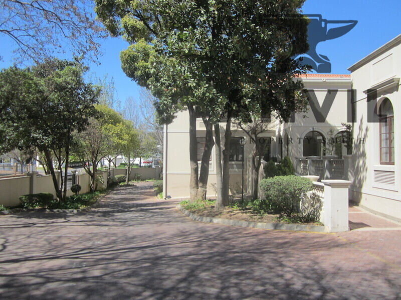 Wierda Court, Wierda Valley, Sandton - Block B - Ground Floor property image 27