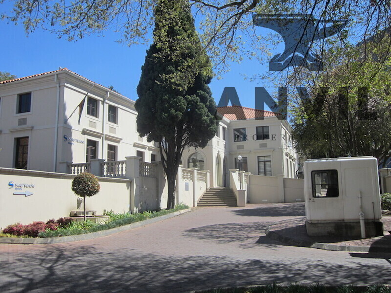 Wierda Court, Wierda Valley, Sandton - Block B - Ground Floor property image 28