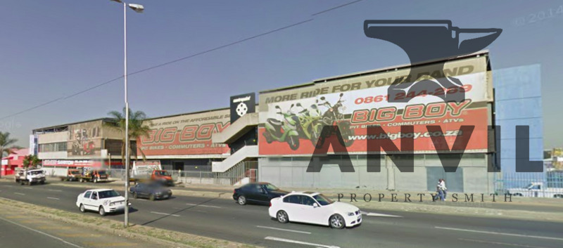 Centre Point - Centre Point Unit R01 property image 9