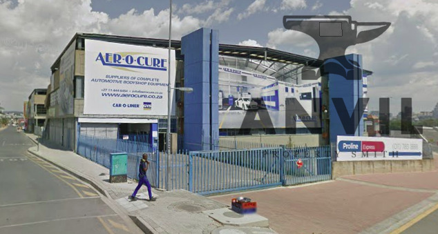 Centre Point - Centre Point Unit R01 property image 10