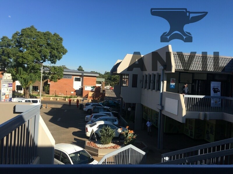 Normed Centre, 260 Burger Street, Pretoria North - Unit 0006 property image 3