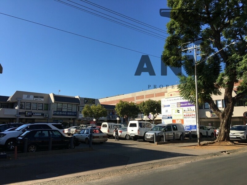 Normed Centre, 260 Burger Street, Pretoria North - Unit 0006 property image 6