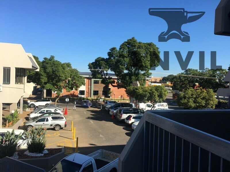 Normed Centre, 260 Burger Street, Pretoria North - Unit 0006 property image 8
