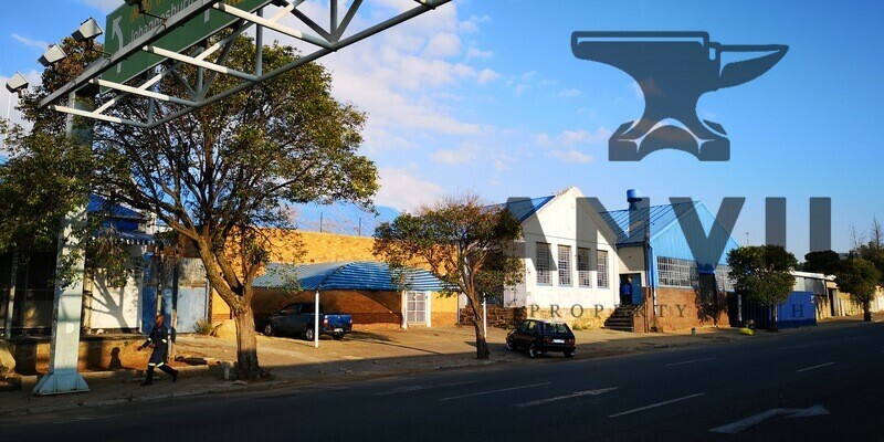 24 Meyer Street, Germiston North, Germiston - 24 Meyer Street, Germiston North, Germiston property image 10