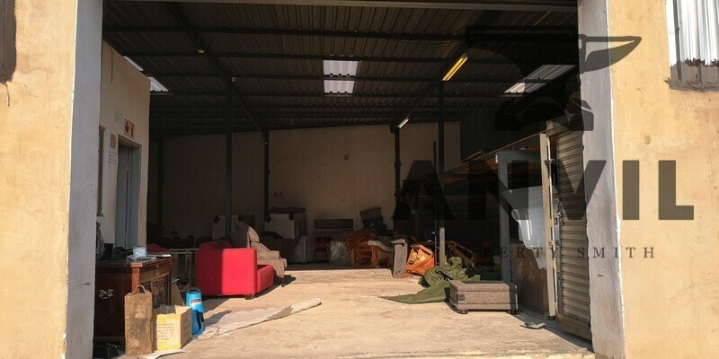 24 Meyer Street, Germiston North, Germiston - 24 Meyer Street, Germiston North, Germiston property image 11