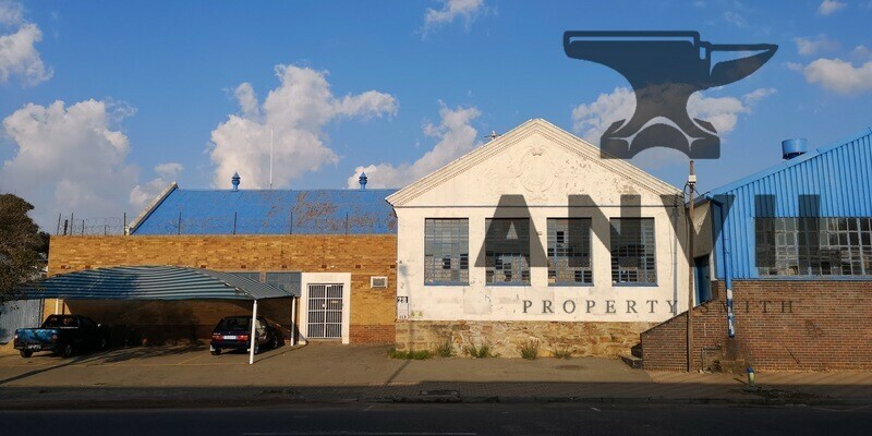 24 Meyer Street, Germiston North, Germiston - 24 Meyer Street, Germiston North, Germiston property image 12