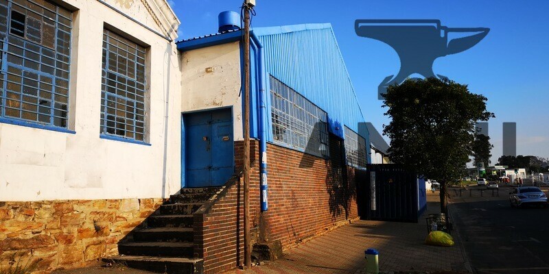 24 Meyer Street, Germiston North, Germiston - 24 Meyer Street, Germiston North, Germiston property image 13