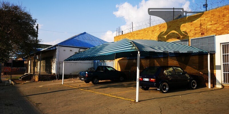 24 Meyer Street, Germiston North, Germiston - 24 Meyer Street, Germiston North, Germiston property image 14