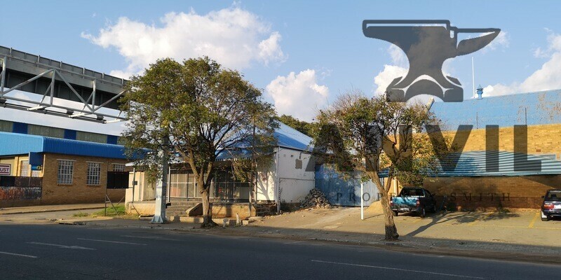 24 Meyer Street, Germiston North, Germiston - 24 Meyer Street, Germiston North, Germiston property image 16