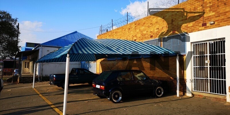 24 Meyer Street, Germiston North, Germiston - 24 Meyer Street, Germiston North, Germiston property image 17