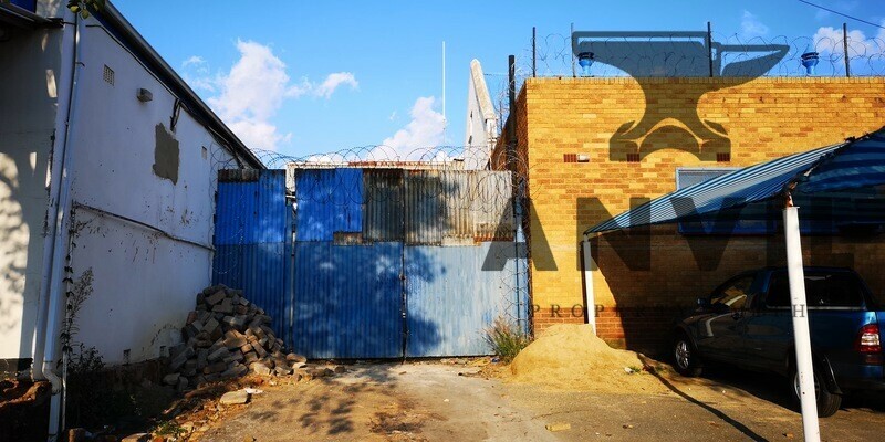 24 Meyer Street, Germiston North, Germiston - 24 Meyer Street, Germiston North, Germiston property image 18
