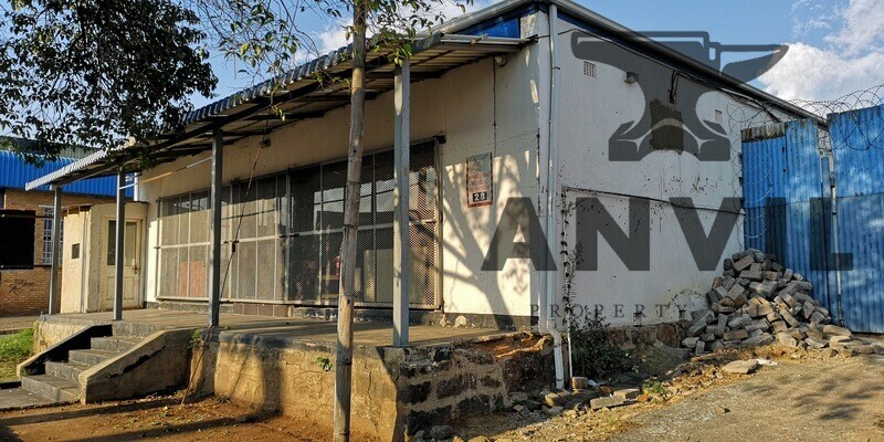 24 Meyer Street, Germiston North, Germiston - 24 Meyer Street, Germiston North, Germiston property image 19