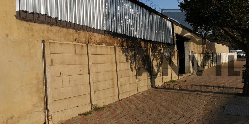 24 Meyer Street, Germiston North, Germiston - 24 Meyer Street, Germiston North, Germiston property image 20