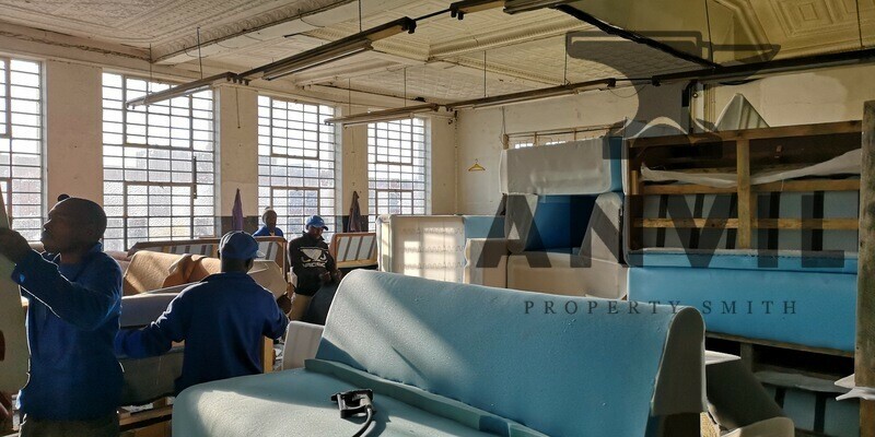 24 Meyer Street, Germiston North, Germiston - 24 Meyer Street, Germiston North, Germiston property image 8