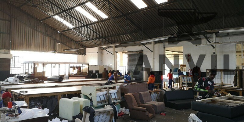 24 Meyer Street, Germiston North, Germiston - 24 Meyer Street, Germiston North, Germiston property image 2