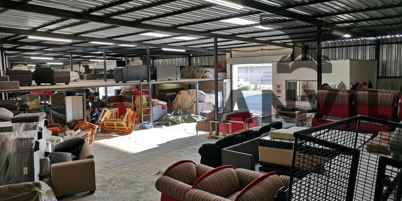 24 Meyer Street, Germiston North, Germiston - 24 Meyer Street, Germiston North, Germiston property image 4