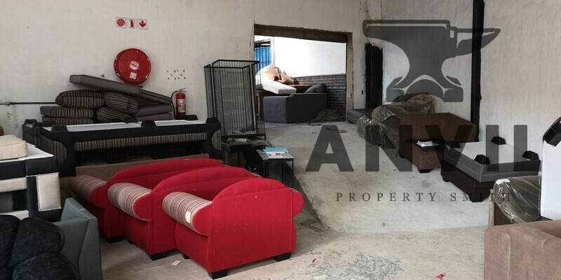 24 Meyer Street, Germiston North, Germiston - 24 Meyer Street, Germiston North, Germiston property image 5