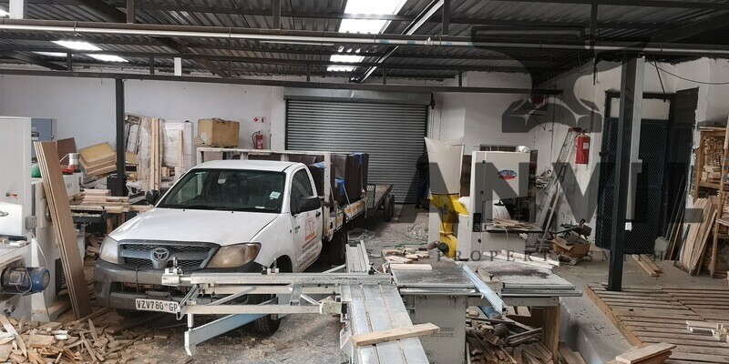 24 Meyer Street, Germiston North, Germiston - 24 Meyer Street, Germiston North, Germiston property image 6