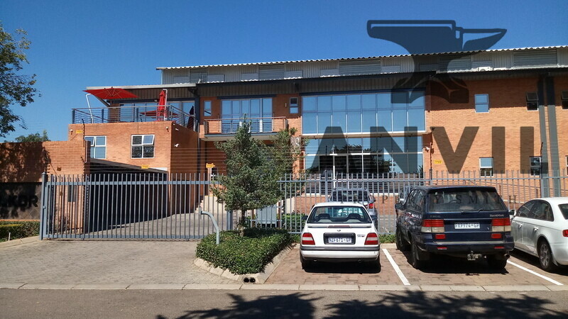 Diamond Park - Diamond Park 92 Jakaranda Street, Hennopspark - Unit 2 property image 37