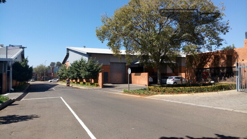 Diamond Park - Diamond Park 92 Jakaranda Street, Hennopspark - Unit 2 property image 38