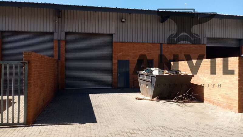 Diamond Park - Diamond Park 92 Jakaranda Street, Hennopspark - Unit 2 property image 39