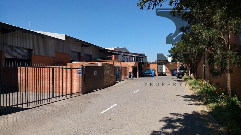 Diamond Park - Diamond Park 92 Jakaranda Street, Hennopspark - Unit 2 property image 40