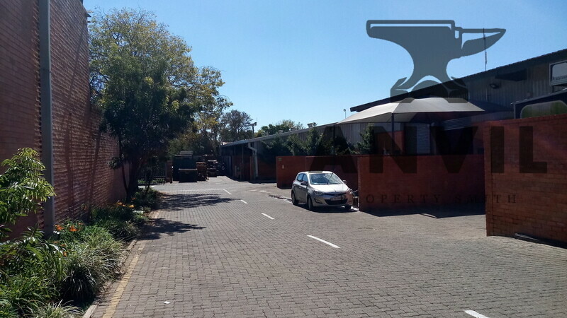 Diamond Park - Diamond Park 92 Jakaranda Street, Hennopspark - Unit 2 property image 41