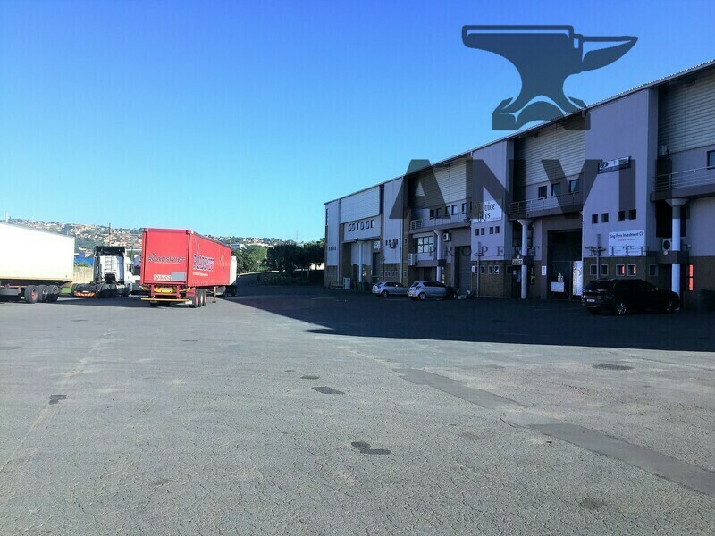 Greenfields Business Centre, Redhill, Durban North property image 1