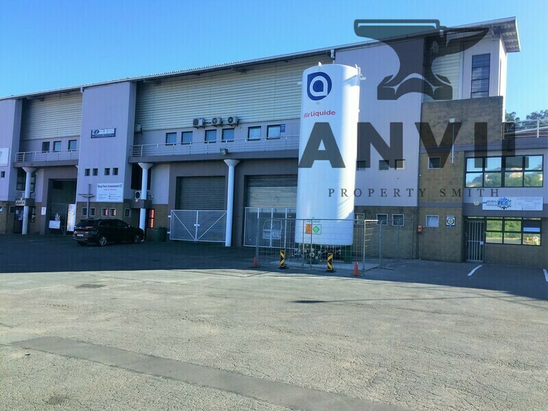 Greenfields Business Centre, Redhill, Durban North property image 2