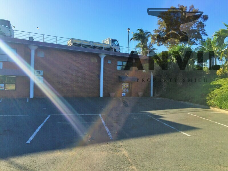 Greenfields Business Centre, Redhill, Durban North property image 3