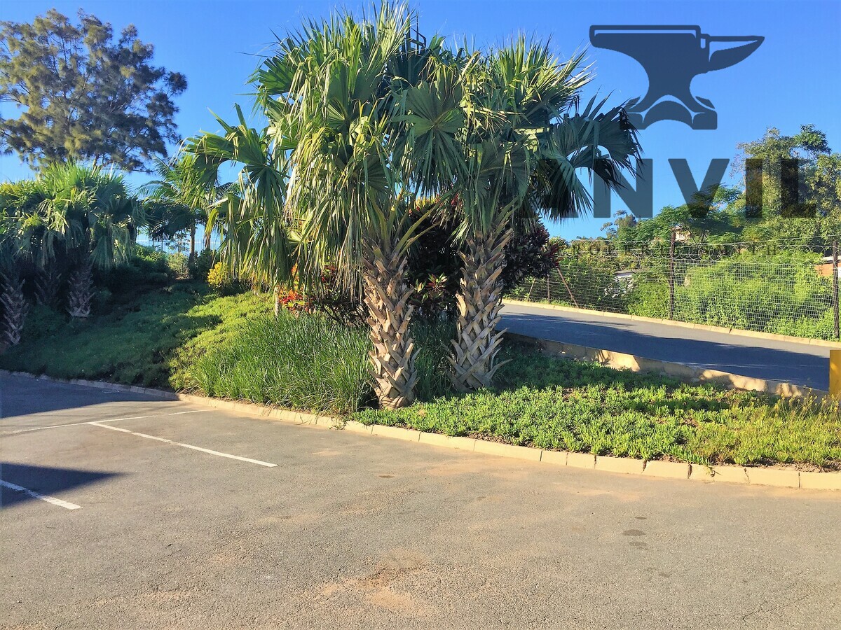 Greenfields Business Centre, Redhill, Durban North Red Hill Anvil