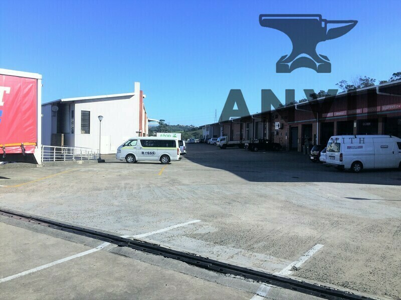 Greenfields Business Centre, Redhill, Durban North property image 5