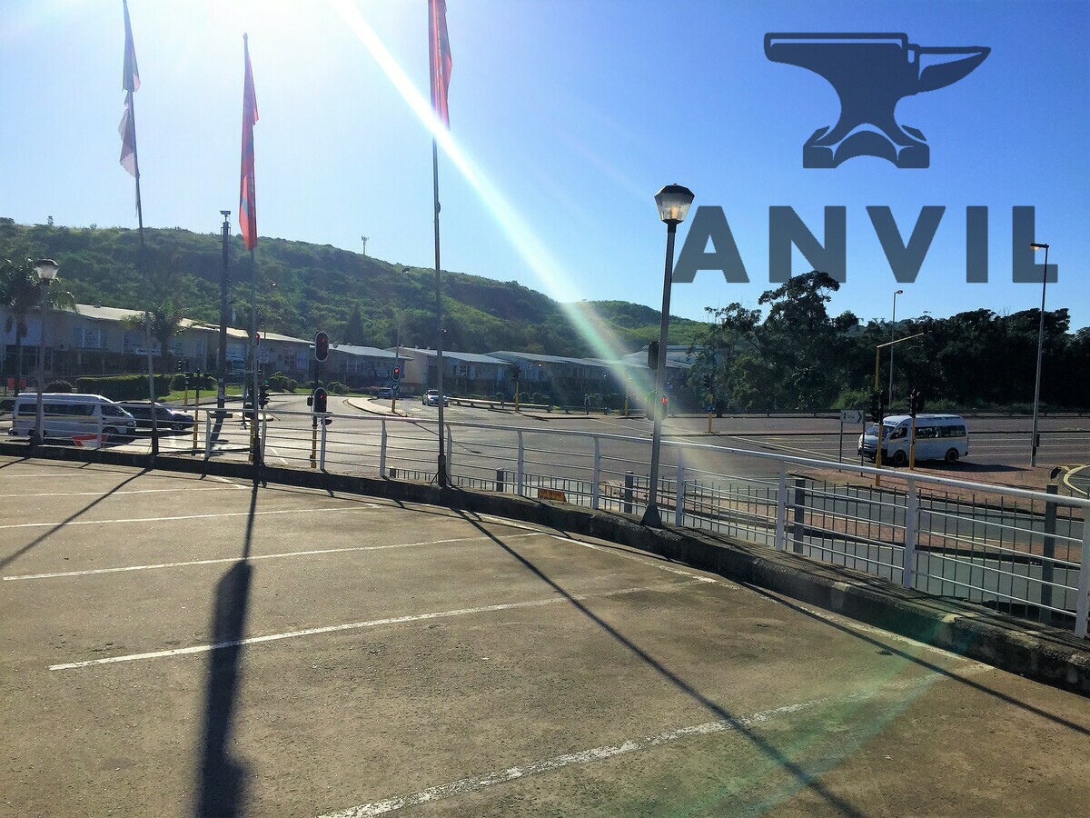 Greenfields Business Centre, Redhill, Durban North Red Hill Anvil