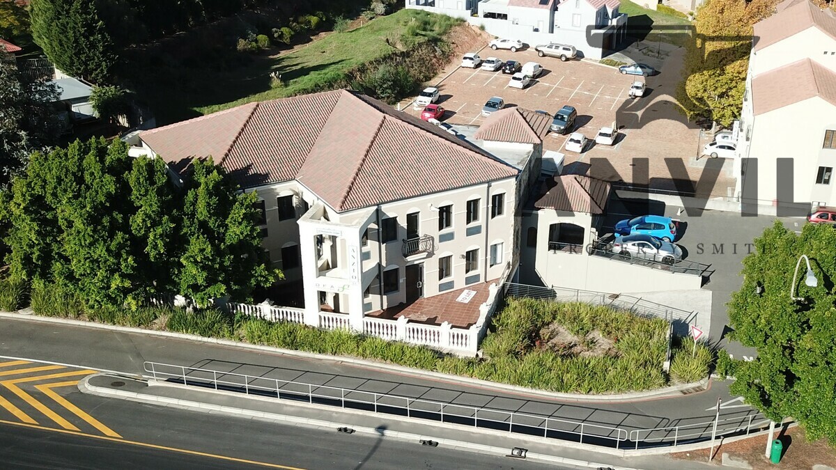 Bella Rosa Village Anzio Building Rosenpark Anvil Property Smith