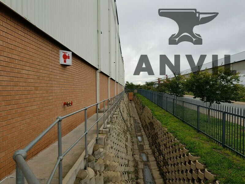 2 Monte Carlo Drive, Gosforth Park Raceway Industrial Park - 2 Monte Carlo Drive, Raceway Industrial Park property image 75