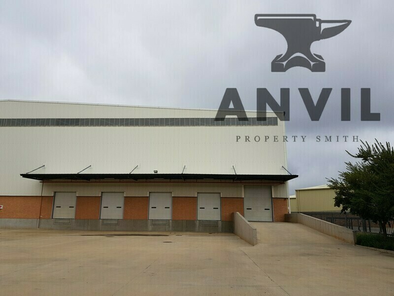 2 Monte Carlo Drive, Gosforth Park Raceway Industrial Park - 2 Monte Carlo Drive, Raceway Industrial Park property image 77