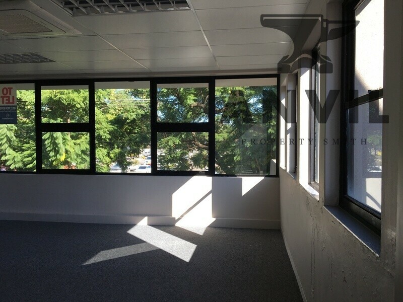 Normed Centre, 260 Burger Street, Pretoria North - Unit 120 property image 1